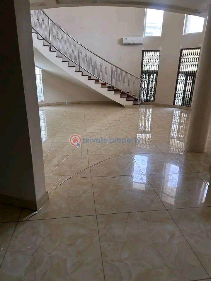 4 bedroom House For Rent Cantonments Accra - 6
