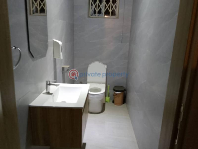 4 bedroom Townhouse For Rent Adjiringanor East Legon Accra - 10