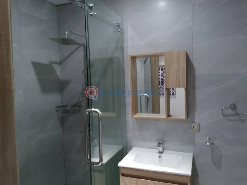 4 bedroom Townhouse For Rent Adjiringanor East Legon Accra - 3