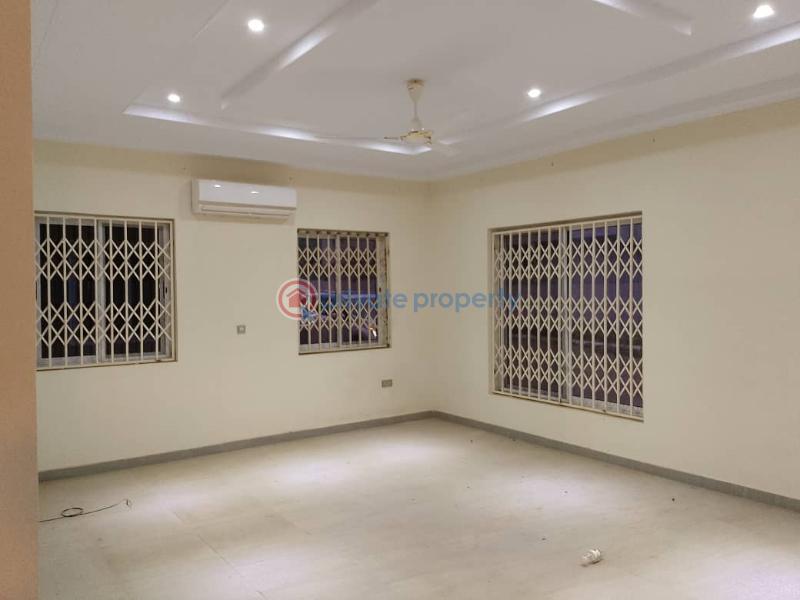 4 bedroom Townhouse For Rent Adjiringanor East Legon Accra - 4