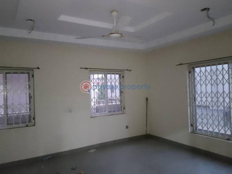 4 bedroom Townhouse For Rent Adjiringanor East Legon Accra - 2