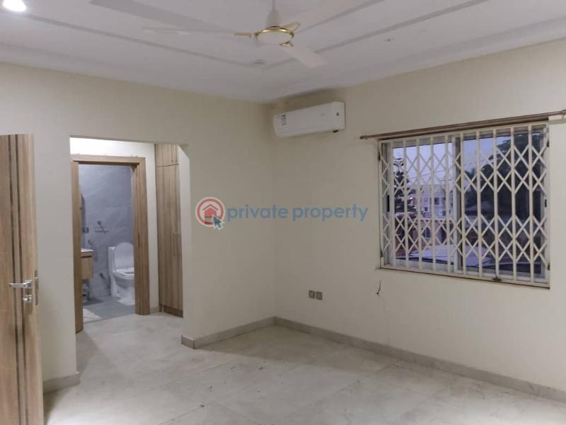 4 bedroom Townhouse For Rent Adjiringanor East Legon Accra - 9