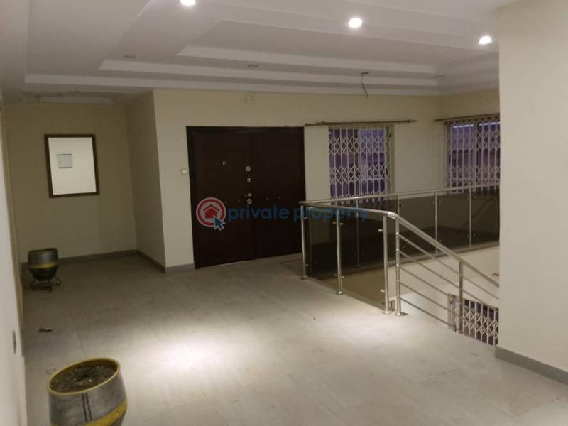 4 bedroom Townhouse For Rent Adjiringanor East Legon Accra - 5