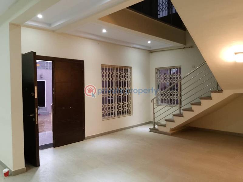 4 bedroom Townhouse For Rent Adjiringanor East Legon Accra - 8