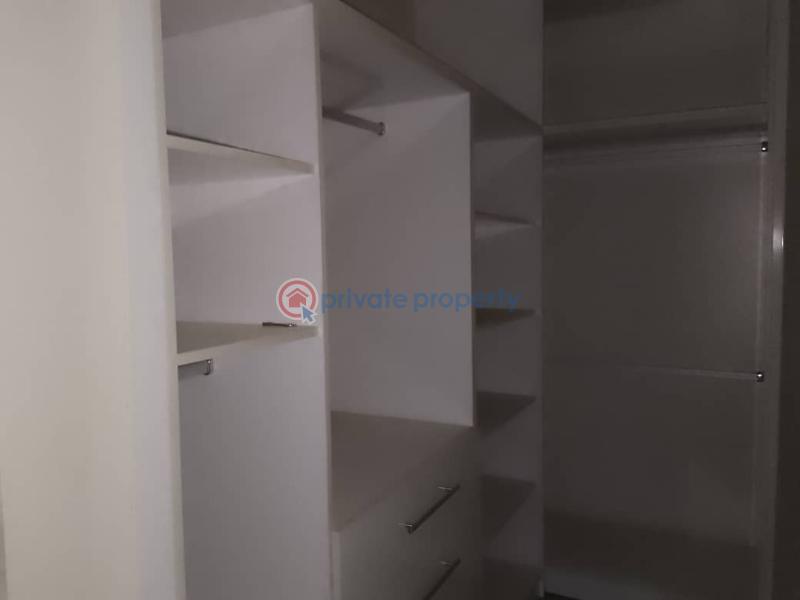 4 bedroom Townhouse For Rent Adjiringanor East Legon Accra - 6