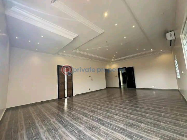 4 bedroom House For Rent Adjiringanor East Legon Accra - 3