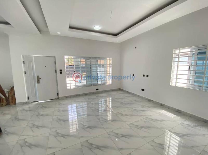 4 bedroom House For Rent Adjiringanor East Legon Accra - 2