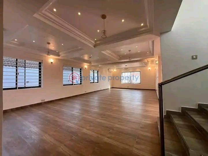 4 bedroom House For Rent Adjiringanor East Legon Accra - 4