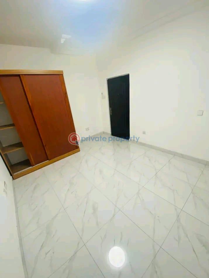 4 bedroom Townhouse For Rent Cantonments Accra - 3