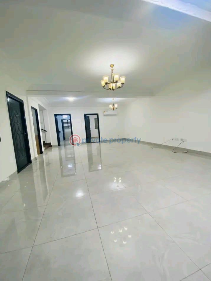 4 bedroom Townhouse For Rent Cantonments Accra - 9