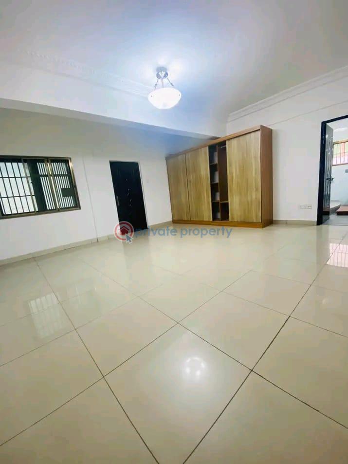 4 bedroom Townhouse For Rent Cantonments Accra - 1