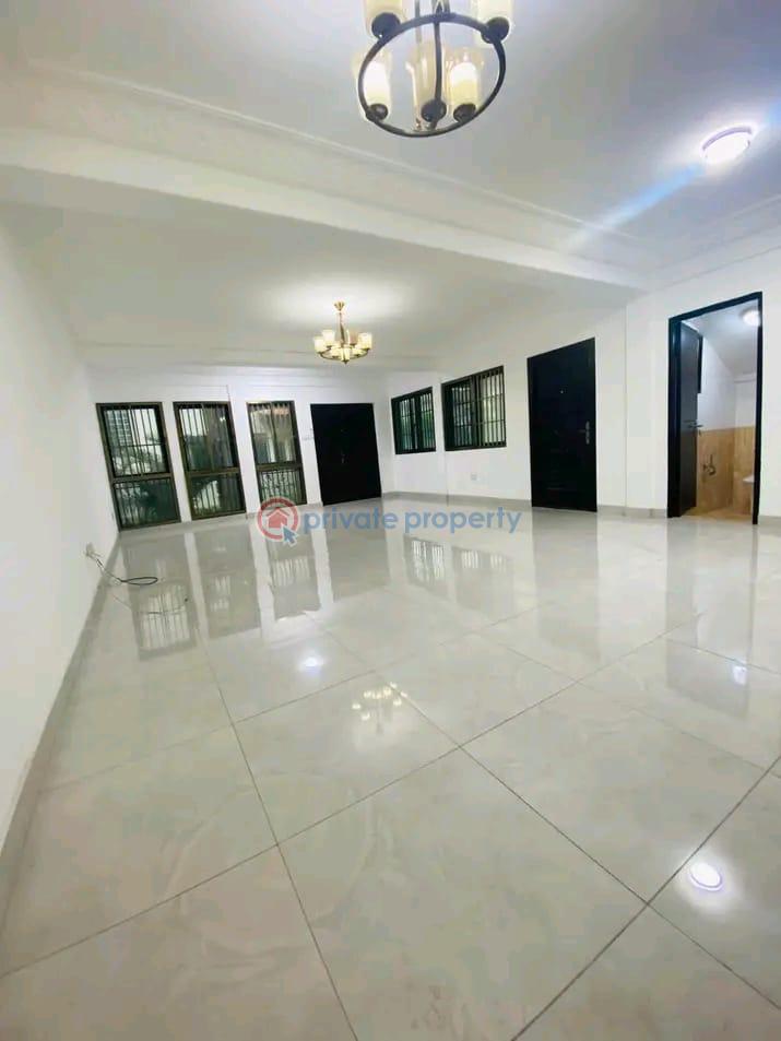 4 bedroom Townhouse For Rent Cantonments Accra - 6