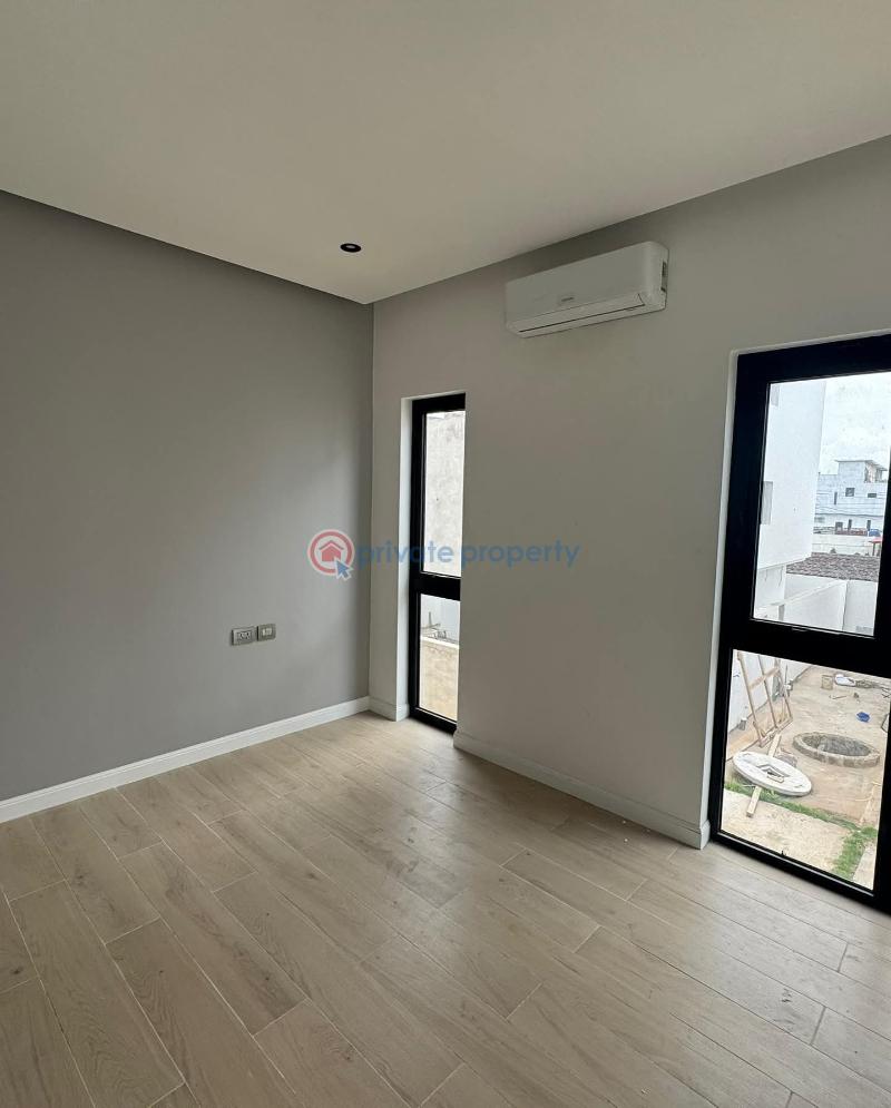 4 bedroom Townhouse For Sale Dzorwulu Accra - 4