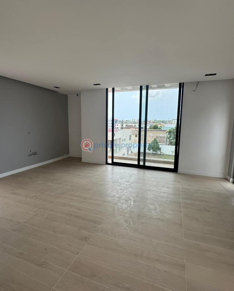 4 bedroom Townhouse For Sale Dzorwulu Accra - 2