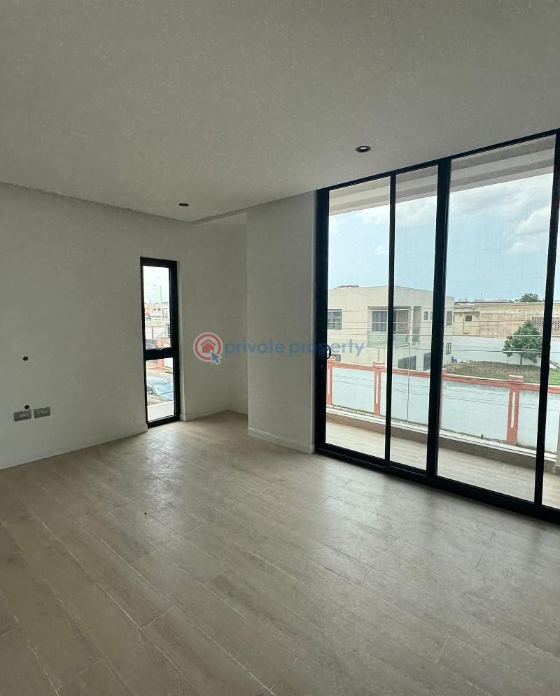 4 bedroom Townhouse For Sale Dzorwulu Accra - 5