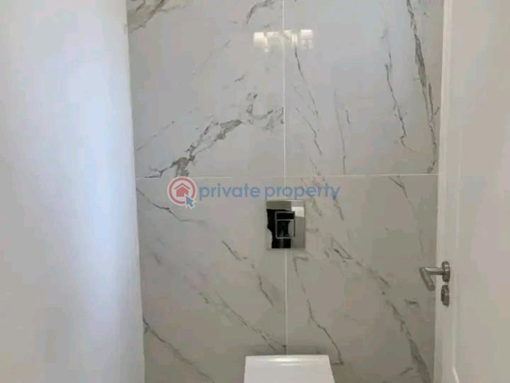4 bedroom House For Rent East Airport Airport Residential Area Accra - 9