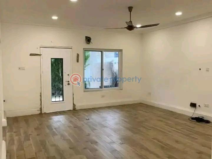 4 bedroom House For Rent East Airport Airport Residential Area Accra - 4