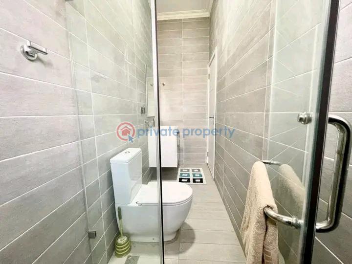 4 bedroom Townhouse For Sale East Airport Airport Residential Area Accra - 5