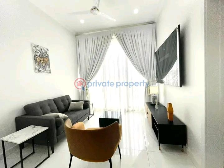 4 bedroom Townhouse For Sale East Airport Airport Residential Area Accra - 7
