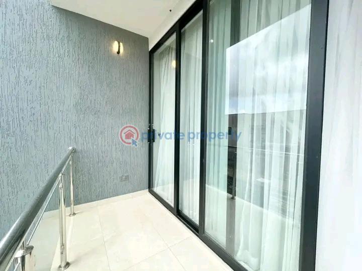 4 bedroom Townhouse For Sale East Airport Airport Residential Area Accra - 2