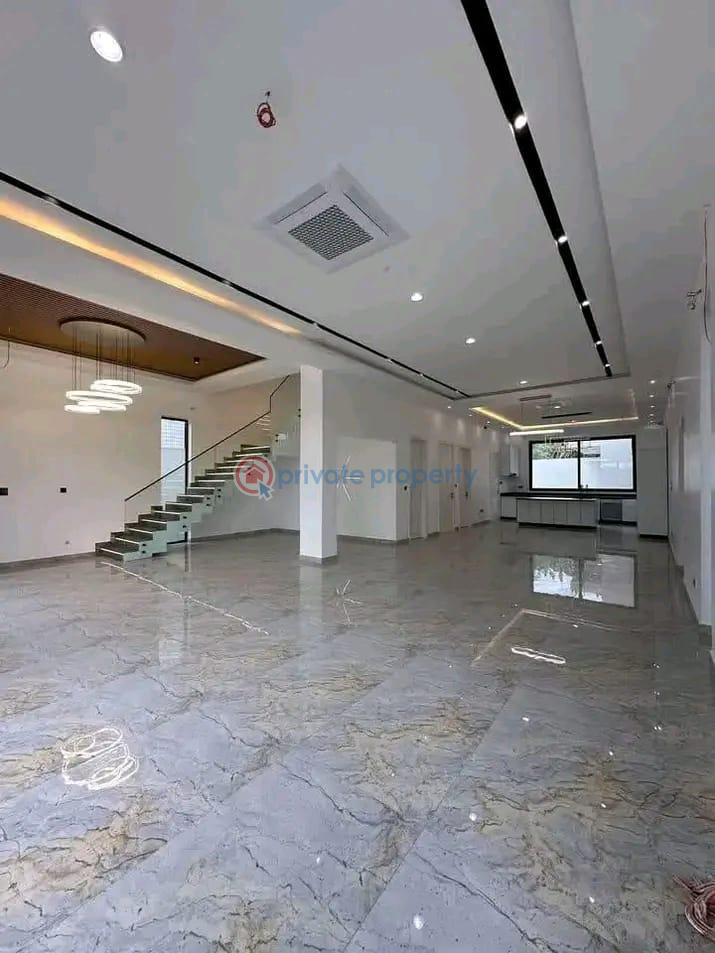 4 bedroom Townhouse For Sale East Legon Accra - 4