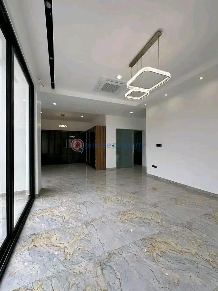 4 bedroom Townhouse For Sale East Legon Accra - 6