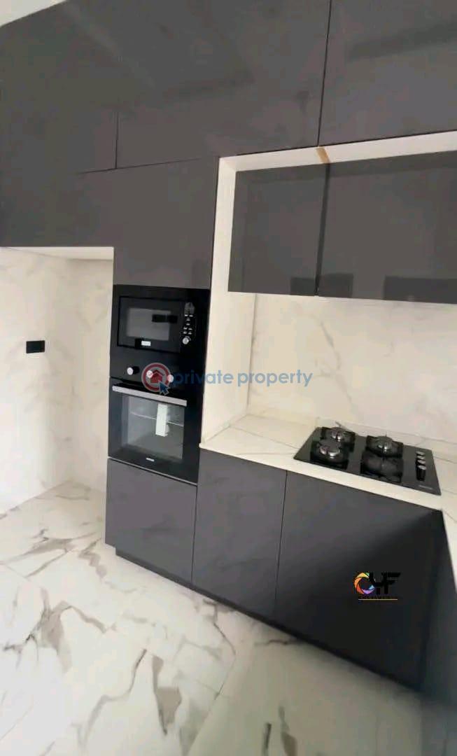 4 bedroom Townhouse For Sale Ogbojo East Legon Accra - 7