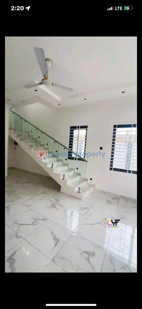 4 bedroom Townhouse For Sale Ogbojo East Legon Accra - 2