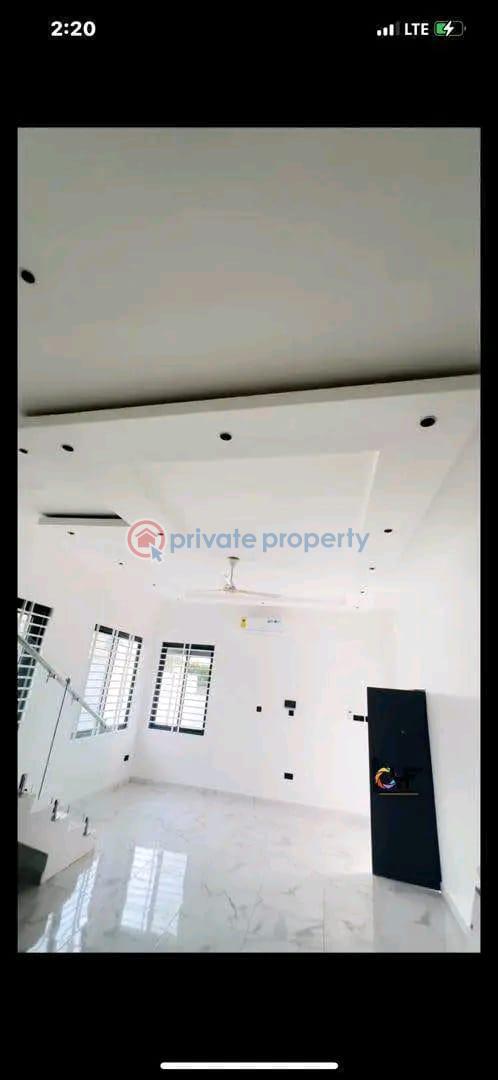 4 bedroom Townhouse For Sale Ogbojo East Legon Accra - 4