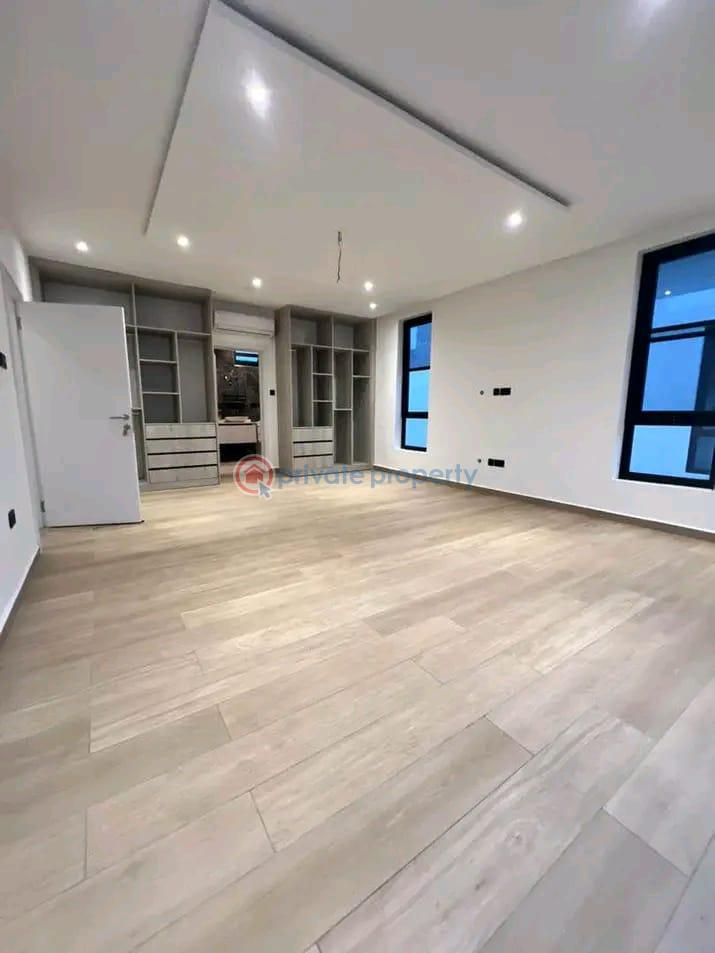 4 bedroom Townhouse For Sale Tse Addo Accra - 8