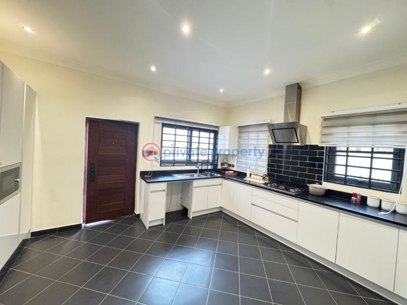 4 bedroom House For Sale Tse Addo Accra - 5