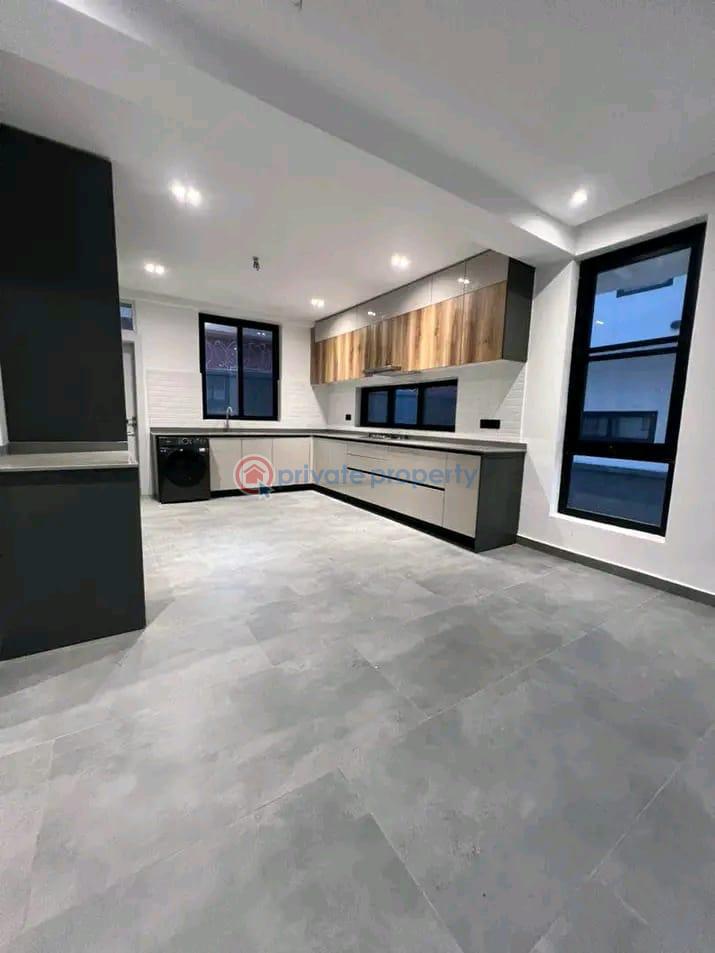 4 bedroom Townhouse For Sale Tse Addo Accra - 7
