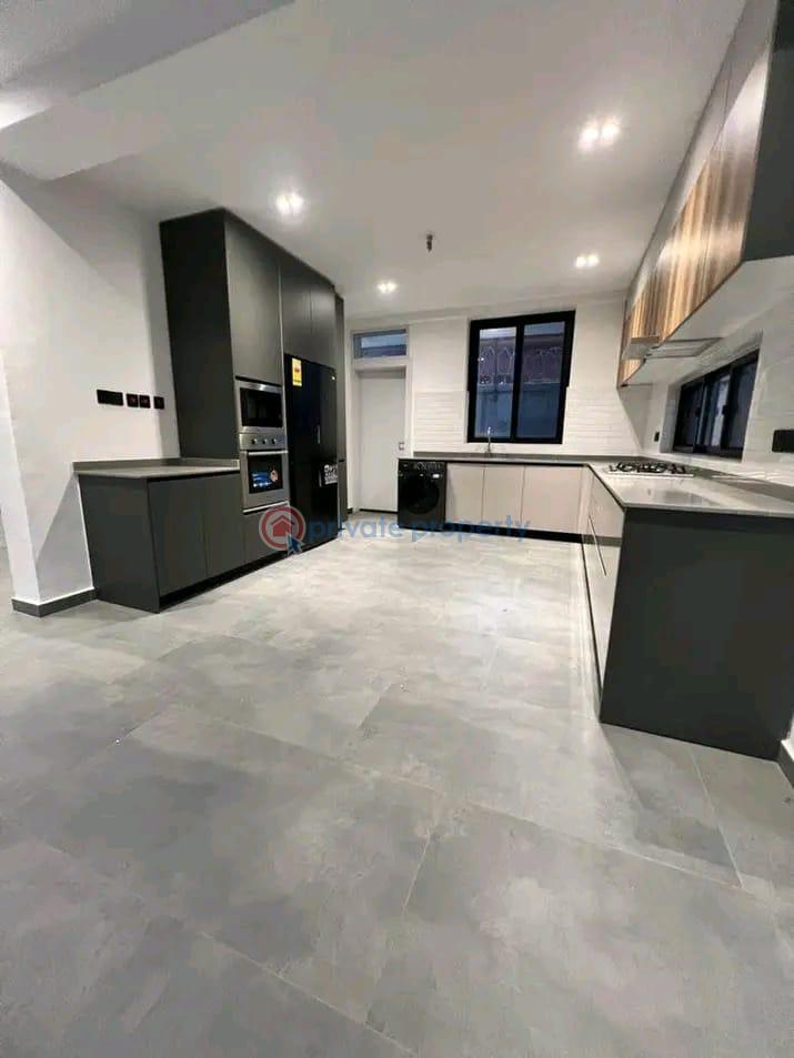 4 bedroom Townhouse For Sale Tse Addo Accra - 6