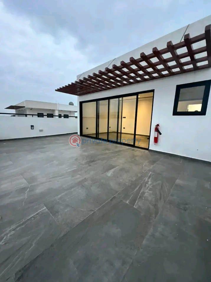 4 bedroom Townhouse For Sale Tse Addo Accra - 9