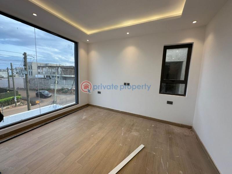 4 bedroom House For Sale Tse Addo Accra - 4