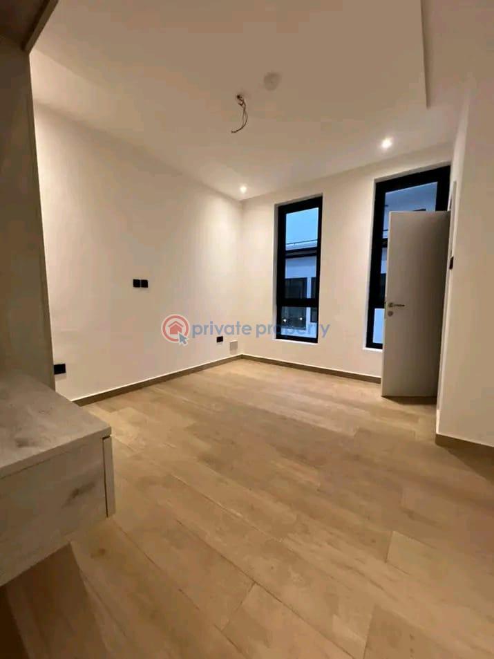 4 bedroom Townhouse For Sale Tse Addo Accra - 5