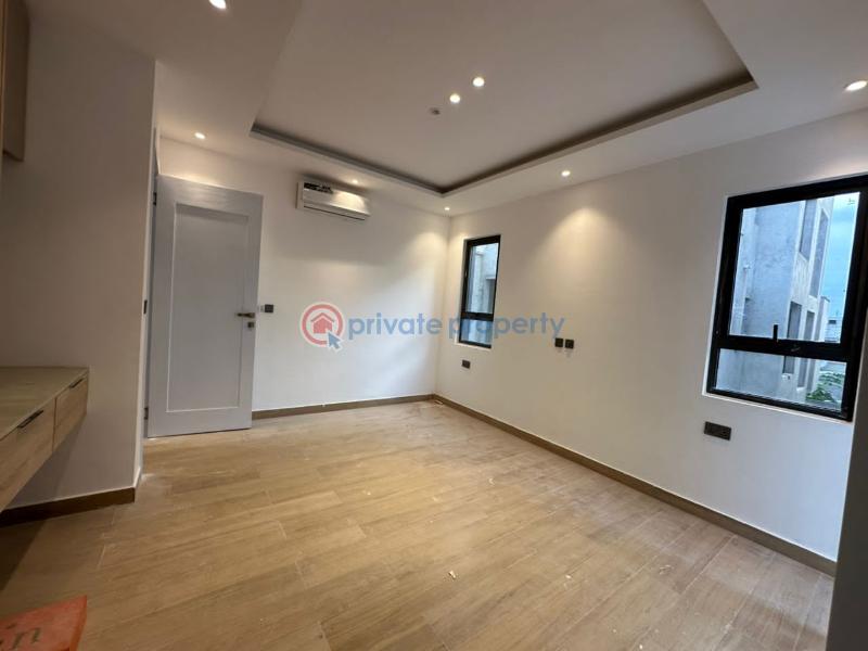 4 bedroom House For Sale Tse Addo Accra - 6