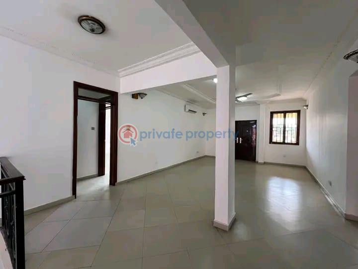 6 bedroom House For Rent Adjiringanor East Legon Accra - 2