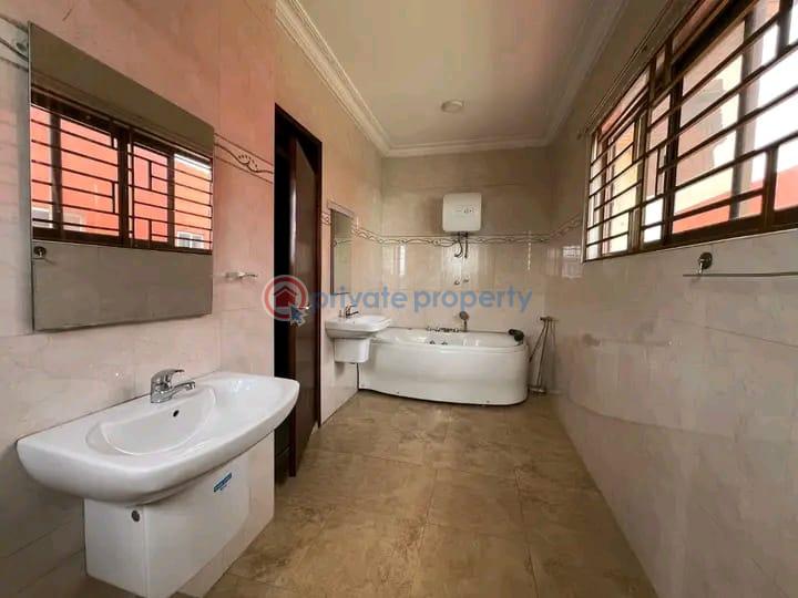6 bedroom House For Rent Adjiringanor East Legon Accra - 4