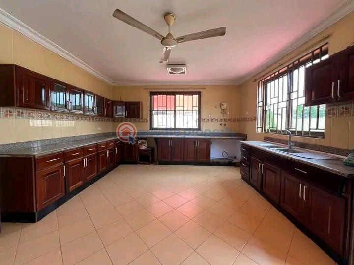 6 bedroom House For Rent Adjiringanor East Legon Accra - 9