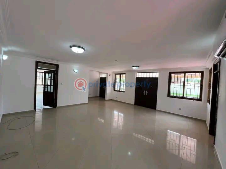6 bedroom House For Rent Adjiringanor East Legon Accra - 10