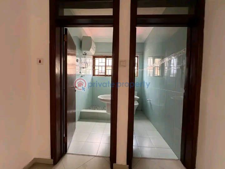 6 bedroom House For Rent Adjiringanor East Legon Accra - 7