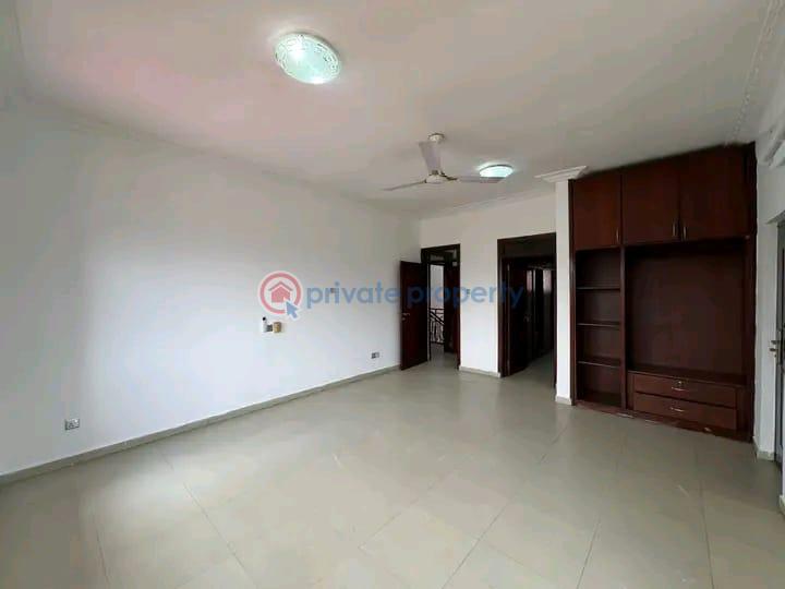 6 bedroom House For Rent Adjiringanor East Legon Accra - 3