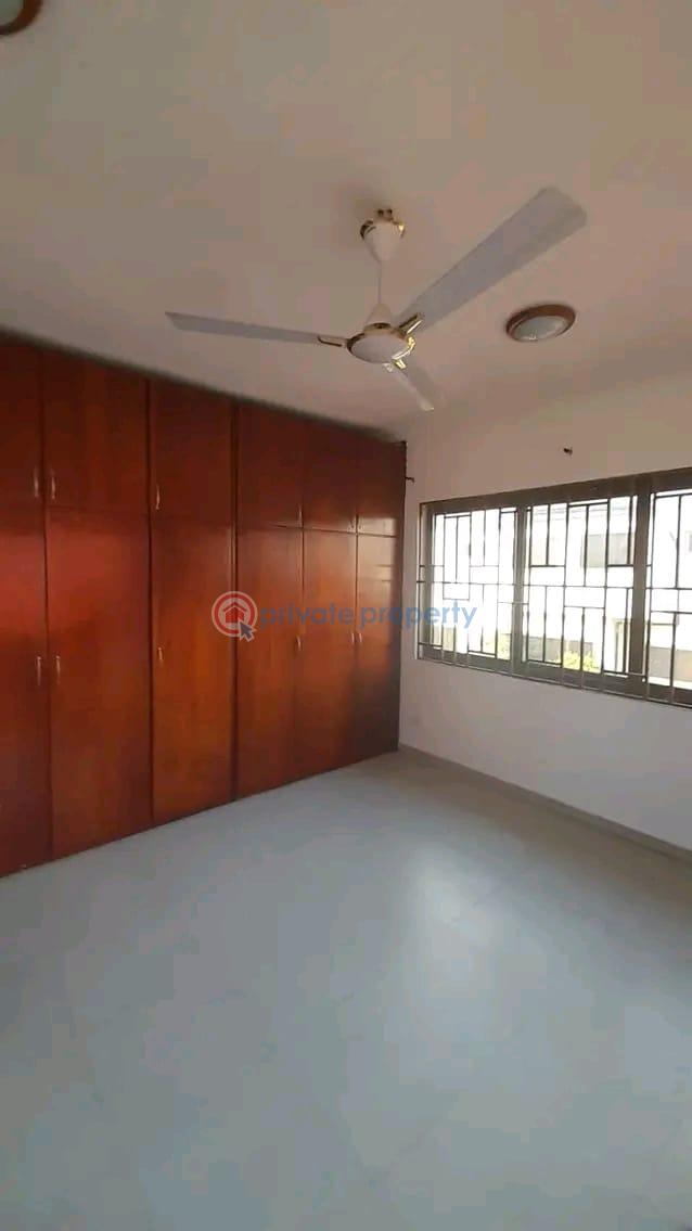 6 bedroom House For Rent Adjiringanor East Legon Accra - 5