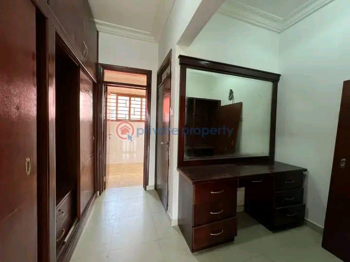 6 bedroom House For Rent Adjiringanor East Legon Accra - 6