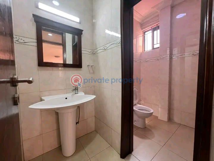 6 bedroom House For Rent Adjiringanor East Legon Accra - 11