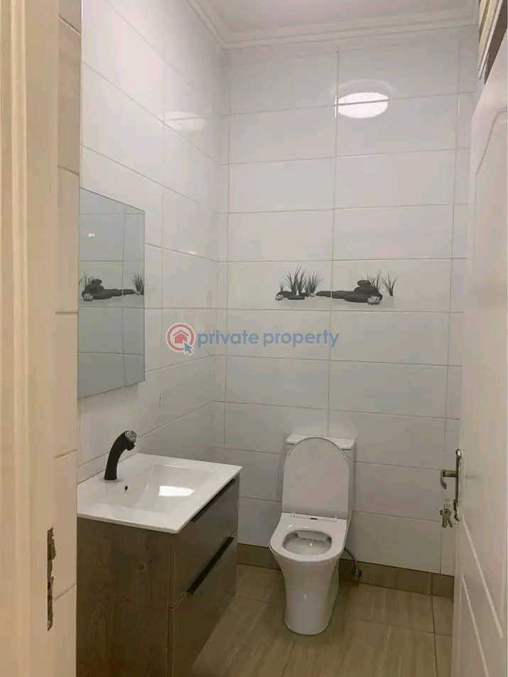 4 bedroom House For Rent Westland Ga East Municipal Accra - 4