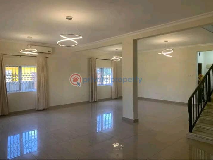 4 bedroom House For Rent Westland Ga East Municipal Accra - 2
