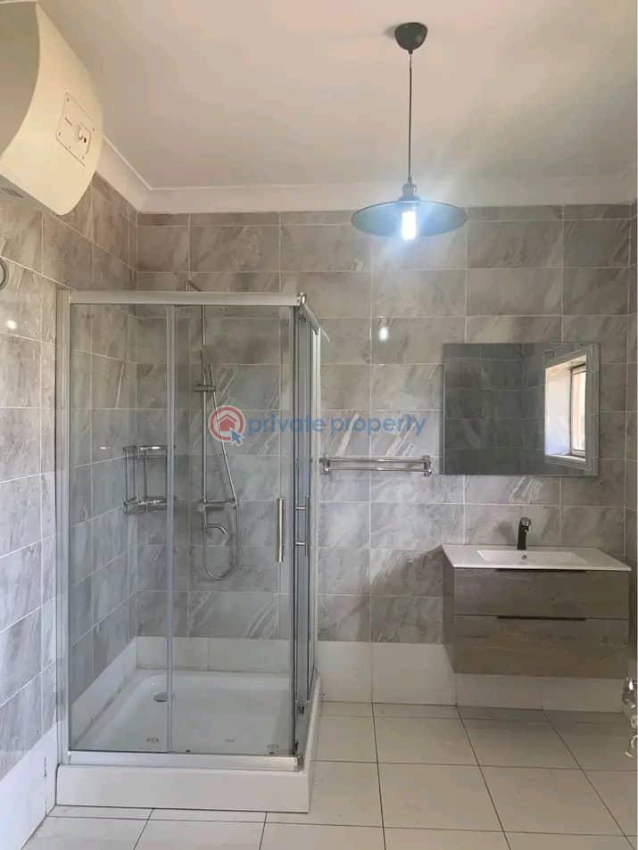 4 bedroom House For Rent Westland Ga East Municipal Accra - 5
