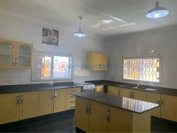 4 bedroom House For Rent Westland Ga East Municipal Accra - 3
